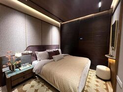 Narra Residences (D23), Apartment #616589911